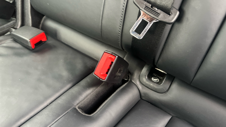 Audi Q5 SQ5 [326] Quattro 5dr Tip Auto Diesel Estate